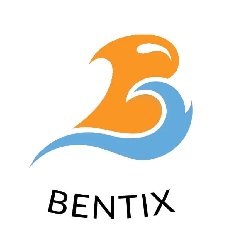 Logo de BentiX